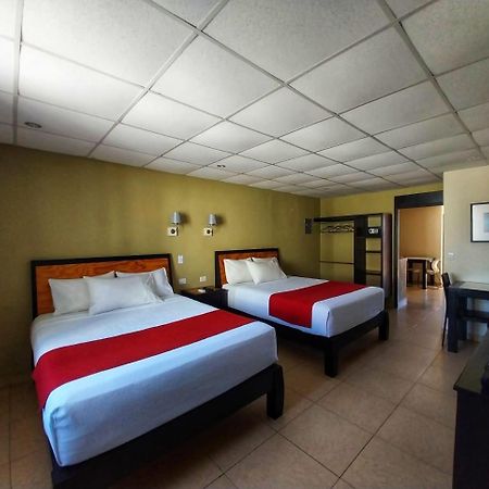 Santa Maria Del Cabo Hotel San José del Cabo Buitenkant foto