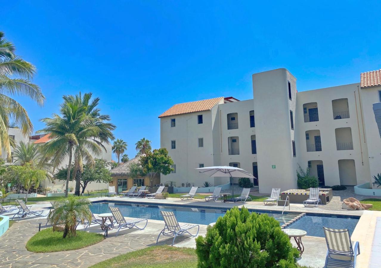 Santa Maria Del Cabo Hotel San José del Cabo Buitenkant foto