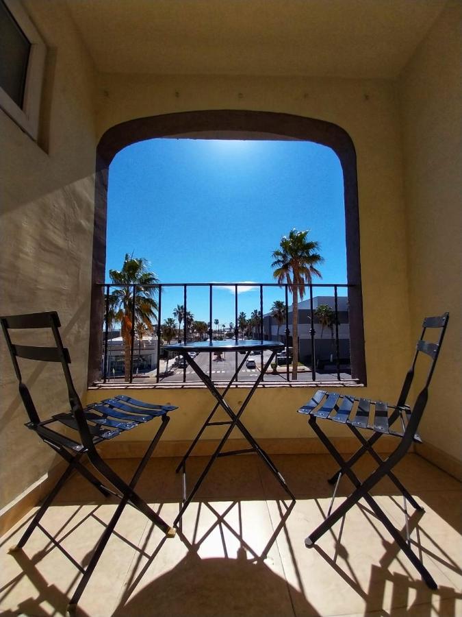 Santa Maria Del Cabo Hotel San José del Cabo Buitenkant foto