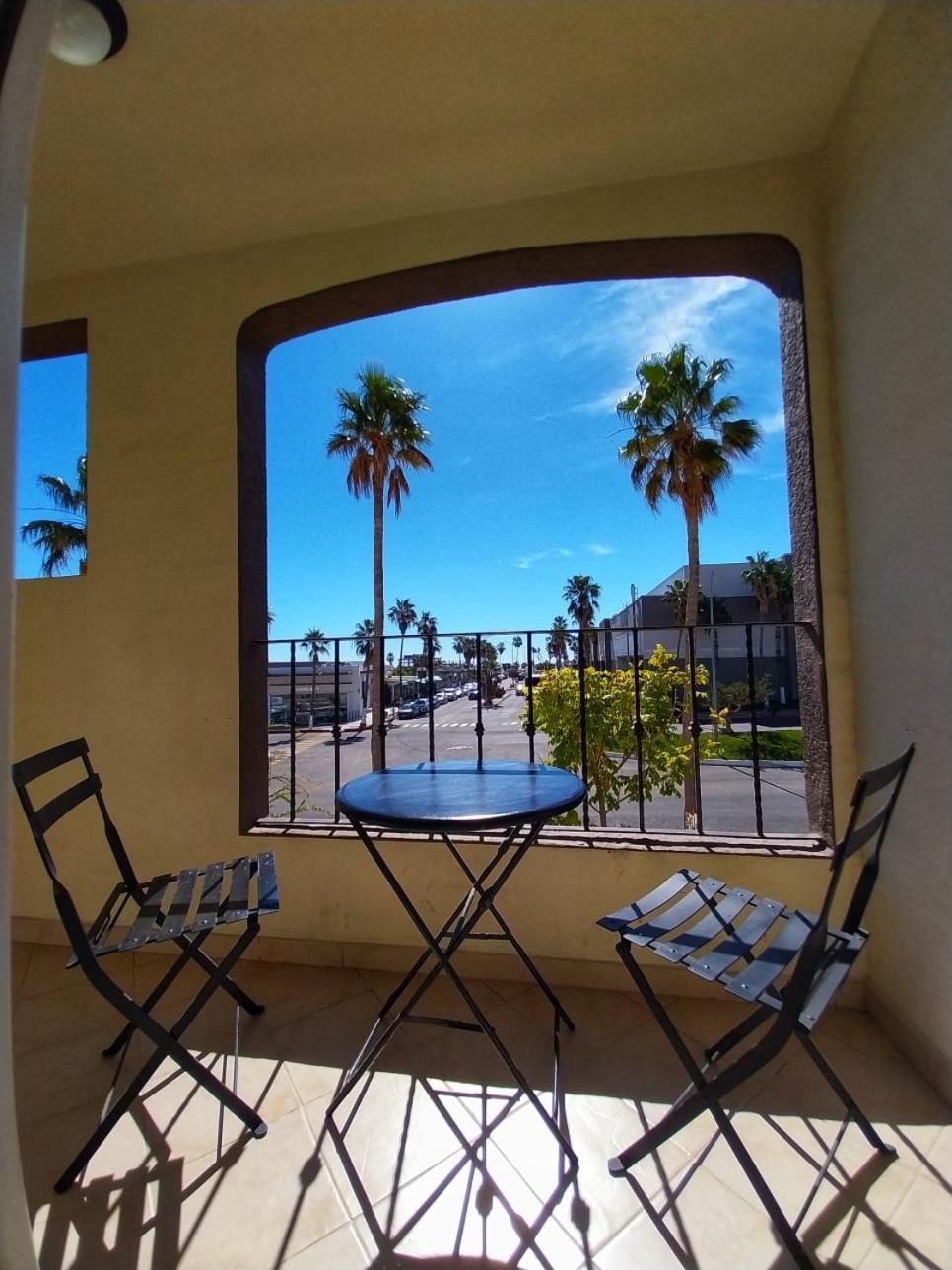 Santa Maria Del Cabo Hotel San José del Cabo Buitenkant foto