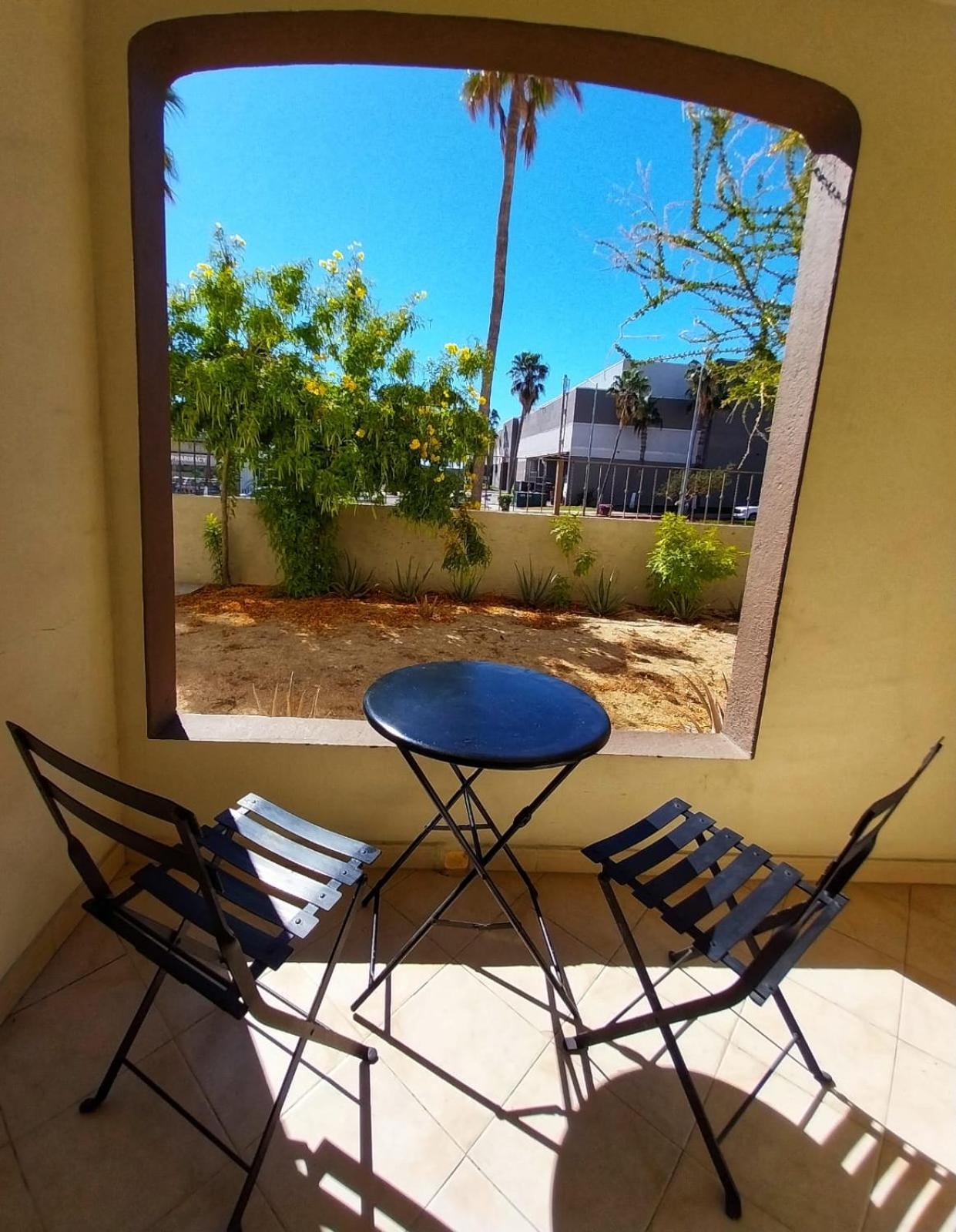 Santa Maria Del Cabo Hotel San José del Cabo Buitenkant foto
