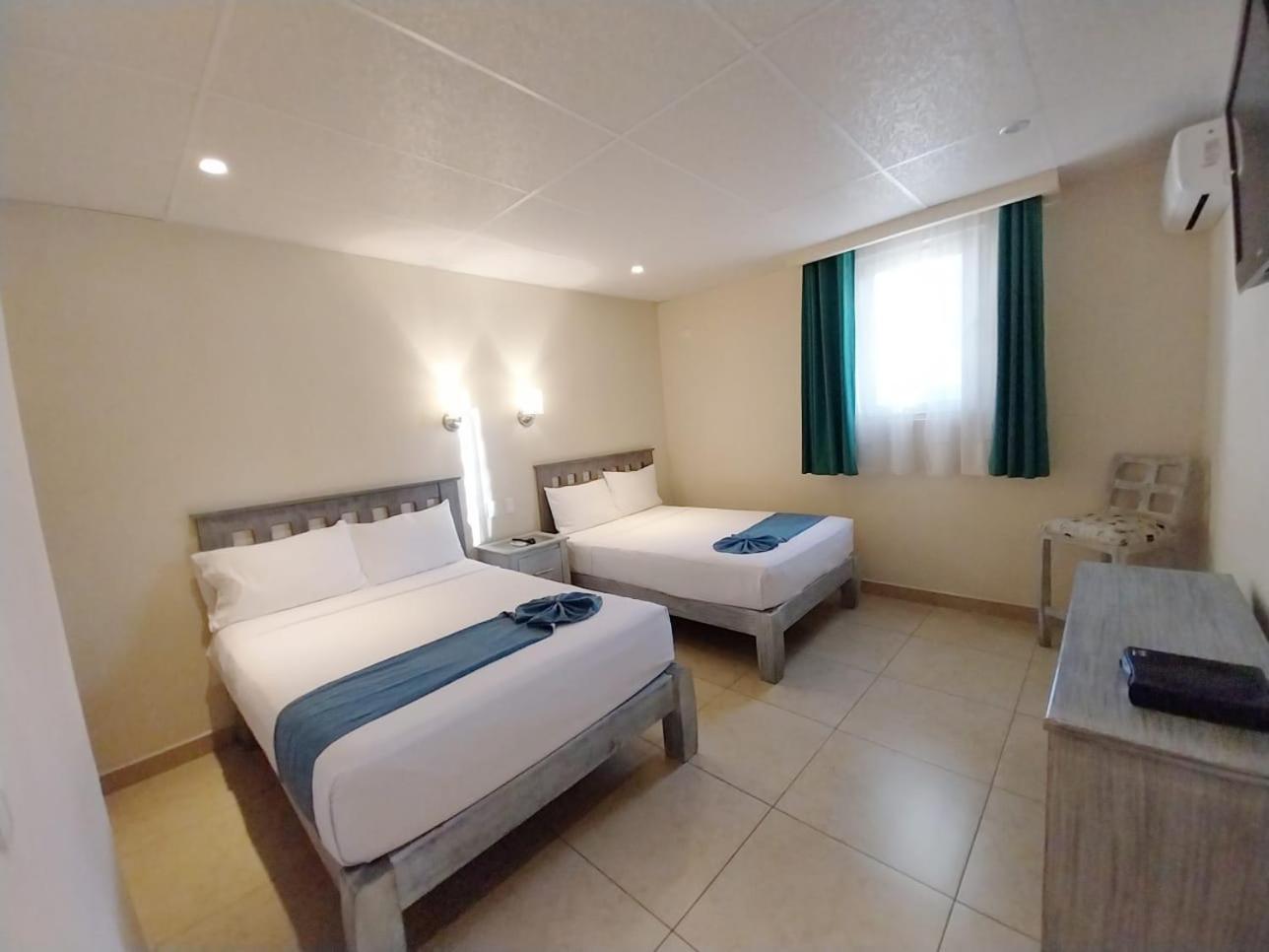 Santa Maria Del Cabo Hotel San José del Cabo Buitenkant foto