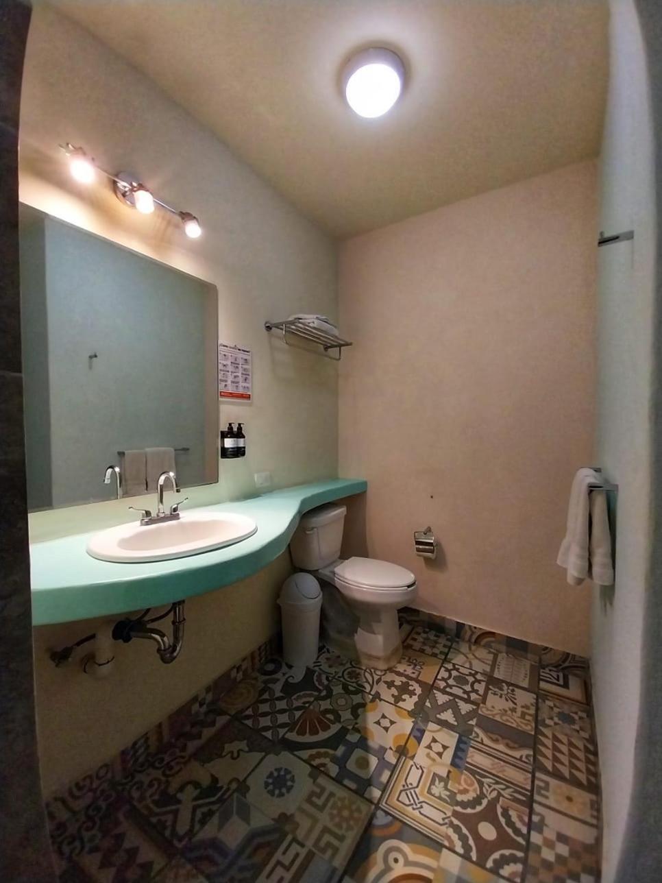 Santa Maria Del Cabo Hotel San José del Cabo Buitenkant foto