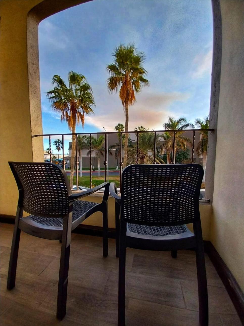 Santa Maria Del Cabo Hotel San José del Cabo Buitenkant foto