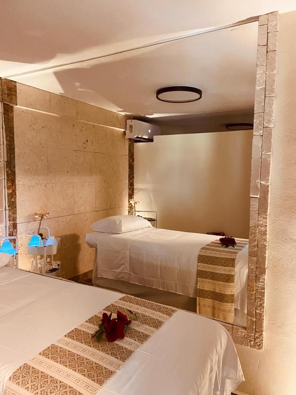 Santa Maria Del Cabo Hotel San José del Cabo Buitenkant foto
