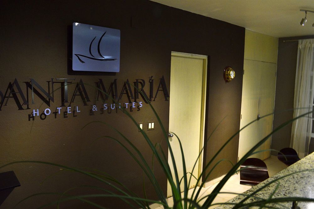 Santa Maria Del Cabo Hotel San José del Cabo Buitenkant foto