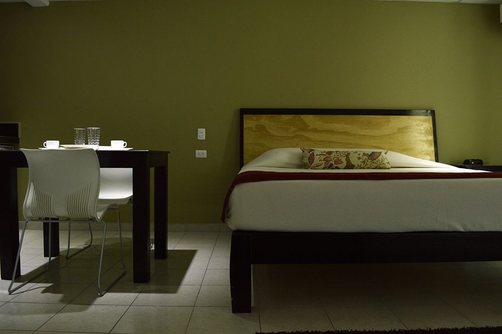 Santa Maria Del Cabo Hotel San José del Cabo Buitenkant foto