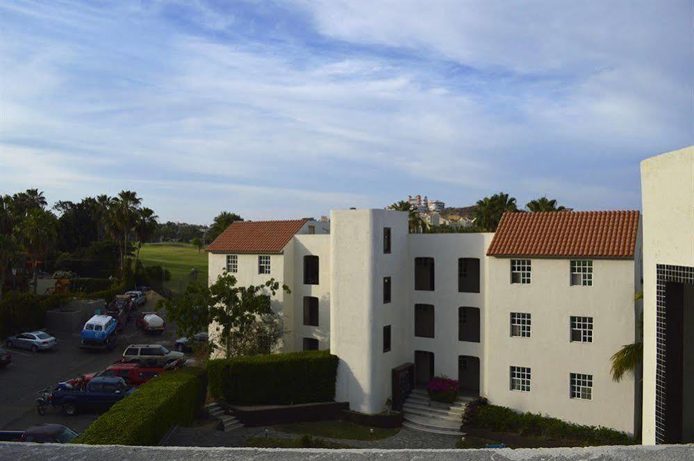 Santa Maria Del Cabo Hotel San José del Cabo Buitenkant foto