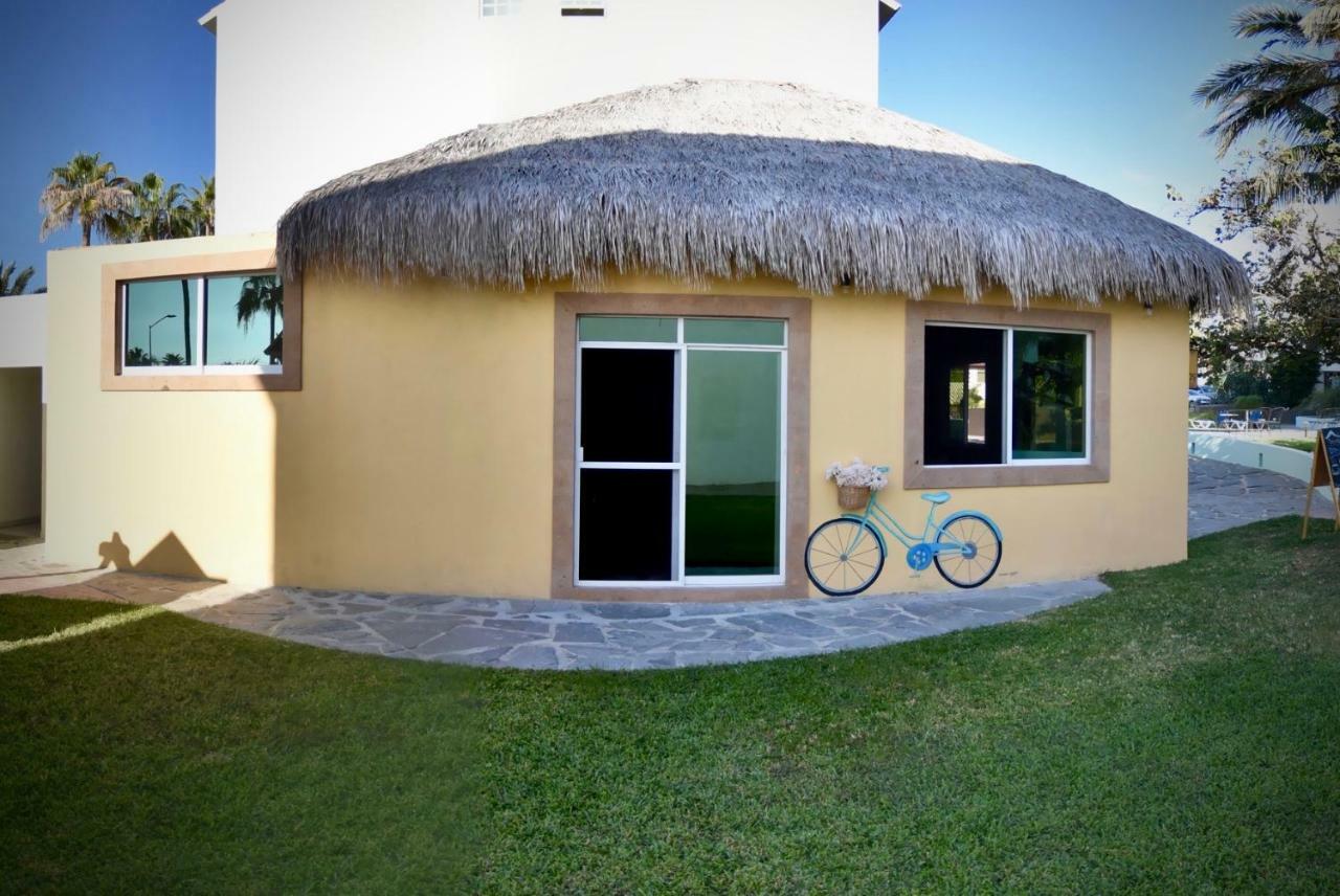 Santa Maria Del Cabo Hotel San José del Cabo Buitenkant foto