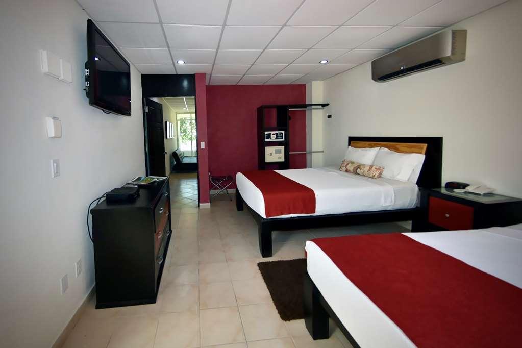 Santa Maria Del Cabo Hotel San José del Cabo Kamer foto