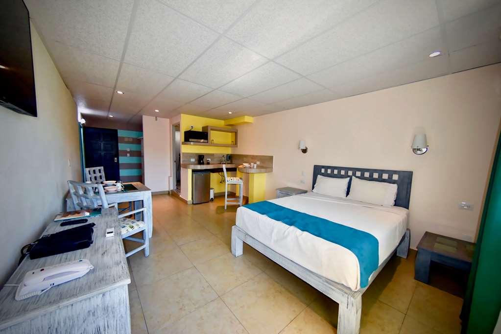Santa Maria Del Cabo Hotel San José del Cabo Kamer foto