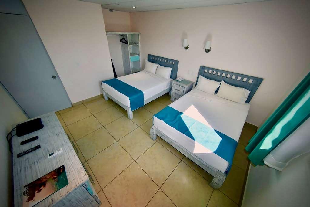 Santa Maria Del Cabo Hotel San José del Cabo Kamer foto