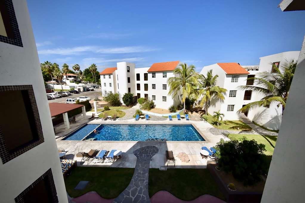 Santa Maria Del Cabo Hotel San José del Cabo Buitenkant foto